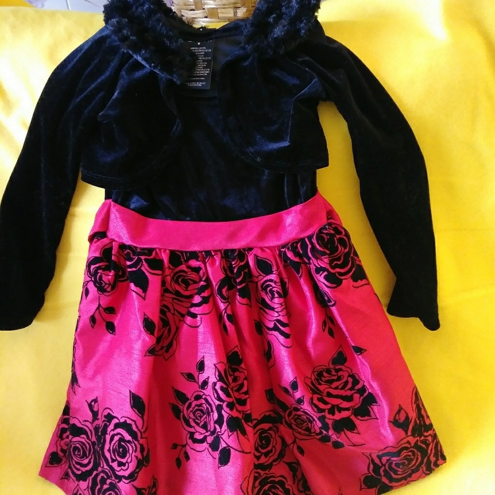 Dress w